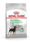 Royal Canin aikuinen pieni rotu koirat Mini Digestive Care, 1 kg.