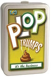 Premium Plop Trumps Yes It S The Age Old Game Of Trumps But With An Education U