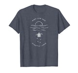 Keep Our Sea Plastic Free Shirt Save The Turtles T-Shirt