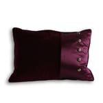 Riva Home Dolce Kuddskydd 35x50cm Damson