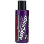 Manic Panic Ultra Violet Amplified Bottle 118 ml