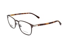 Lunettes de Vue Hugo Boss BOSS 1043/IT 4IN MATTE BROWN 52/19/145 Homme