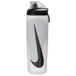 Nike Refuel Bottle Locking Lid 24oz