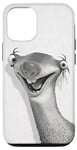 iPhone 12/12 Pro Ice Age Sid the Sloth Photo Booth Portrait Case