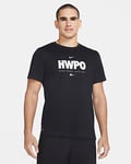 Nike Dri-FIT 'HWPO' Men's Training T-Shirt