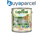 Cuprinol 5083484 Garden Shades Willow 2.5 litre CUPGSWIL25L