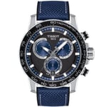 Miesten kello Tissot Supersport Chrono