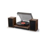 Platine vinyle MUSE MT108BT - Neuf