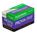 Fujifilm RDP Provia 100F 135-36 diafilm