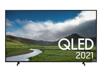 Smart TV LED Samsung QE43Q60AAU 43" 4K UHD (2160p)