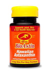 Cyanotech Co - Bioastin - Astaxanthin, 12 mg - 25 caps