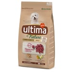 Ultima Nature Mini Adult Lam - 1,25 kg