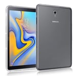 Samsung    Galaxy Tab A 10.5 (2018) T590    Soft Gel Case