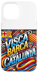 Coque pour iPhone 15 Club de football de Barcelone Espagne Espagne Barcelone Homme Femme