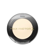 Max Factor Masterpiece Mono Eyeshadow 1.85g (Various Shades) - Honey Nude 01