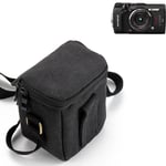 For Olympus Tough TG-5 Camera Shoulder Carry Case Bag shock resistant weather pr