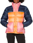 Jack Wolfskin 365 Flash Down Jacket Women's Down Jacket - Paradise Orange, XX-Large