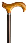 Shock Absorber Walking Stick