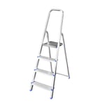 NOR-STEP GARDINTRAPP 4-TRINN 84CM