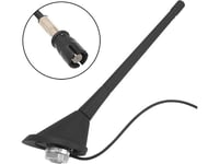 Blow Bilantenn Raku 2 Mast 17Cm (Audi, Seat, Skoda, Vw)