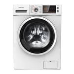 Parmco WD107WF 7KG Dryer Condensor / 10KG Washer SALE
