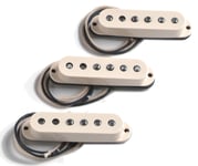 Fender Original 57/62 Vintage Strat Pickup Set