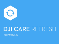 DJI Care Refresh 2-Year Plan (Osmo Action 3) EU