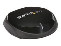 Startech.Com Bluetooth 5.0 Audio Receiver With Nfc, Bluetooth Wireless Audio Adapter Bt 5.0, 66ft (20m) Range, 3.5mm/Rca Or Digital Toslink/Spdif Optical Output, Lossless Hifi Wolfson Dac - For...