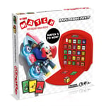 Mario Kart Strategiespiel Match - The Crazy Cube G NEW