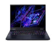 Acer Predator PH16-72-98EW Intel® Core™ i9 i9-14900HX Laptop 40.6 cm (