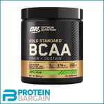 Optimum Nutrition Gold Standard Train & Sustain BCAA 266g 28 Serve Apple Pear