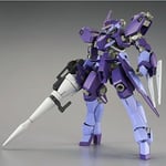 BANDAI HG EB-05s Schwalbe Graze Gaelio Bauduin Gundam Iron-Blooded Orphans 1/144