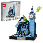 LEGO Peter Pan & Wendy's Flight over London 43232