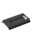 Manfrotto 501PL - quick release plate