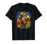 Jay and Silent Bob Pride Snoochie Boochies & Equality T-Shirt