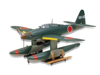 Tamiya Models Aichi M6A1 Seiran Model Kit (US IMPORT)