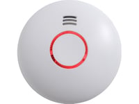 Airam Smarthome Fire Alarm, For Wi-Fi Network