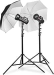 Studiopakke - Godox GS-600-V1