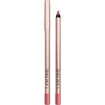 Lancôme Make-up Lipstick Lip Idôle Lip Shaper Creamy Matte Lip Liner 36 Nude Now 1,2 g ()