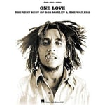 MARLEY BOB - ONE LOVE VERY BEST OF - PVG
