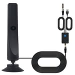  Antenna Indoor Digital  Antenna for   1080P  Television Indoor High7447