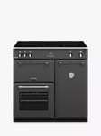 Stoves Richmond S900Ei 90cm Induction Hob Electric Range Cooker