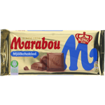 Marabou | 2 x Mjölkchoklad Kingsize | 2 x 220g
