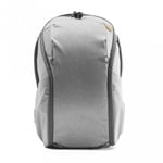 Peak Design Everyday Backpack Zip 20L V2 Ash