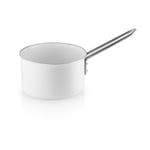 Eva Solo Eva Trio White Line Slip-Let ceramic saucepan 1.8 L