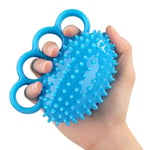 Hand Trainer, Hand Grip Ball