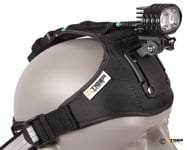 M-Tiger Pannlampa DS-II head light-kit