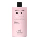 REF Illuminate Colour Shampoo 285ml