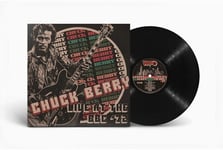 Chuck Berry  Live at the BBC 1972  LP/Vinyl