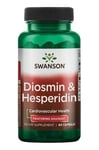 Swanson - Diosmin & Hesperidin - 60 caps